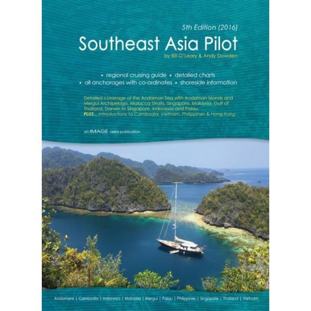 Southeast Asia Pilot